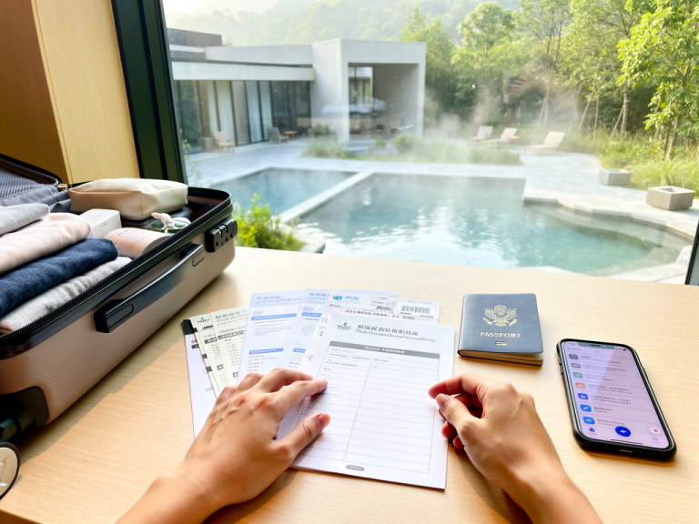Travel image for article: Medical Tourism: How to Choose Your Destination Without the Complexity